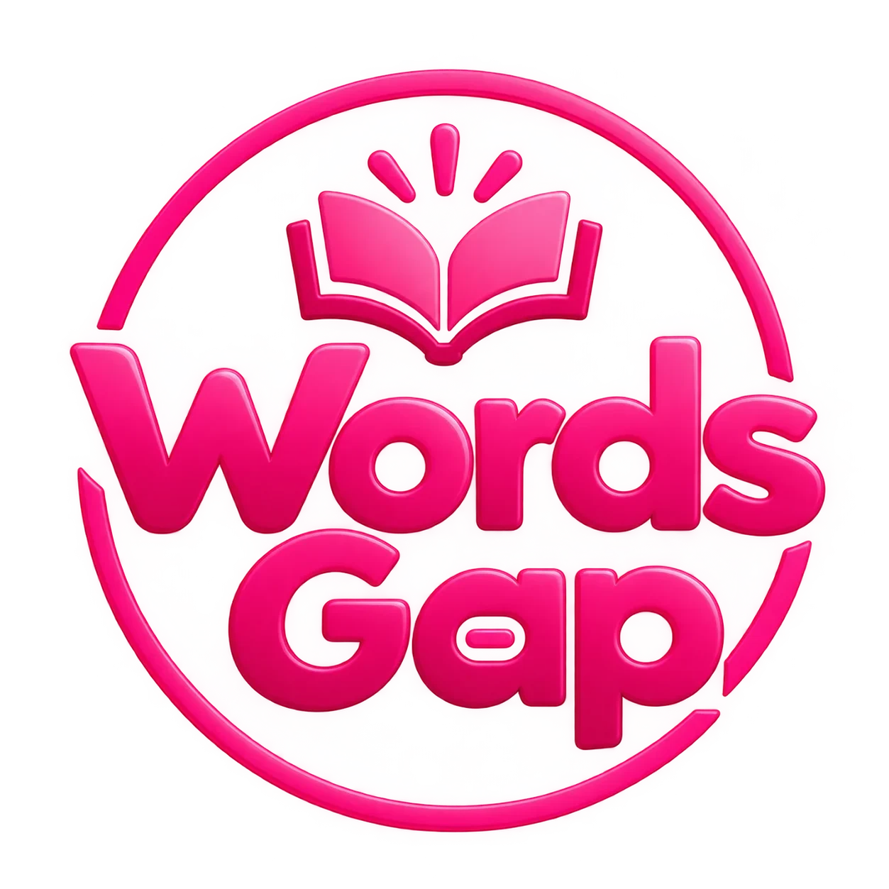 Words Gap